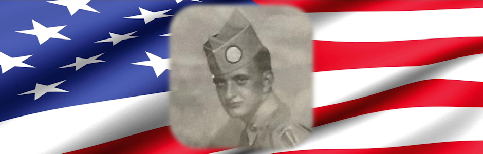 Harold P. Powers - United States Army
